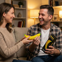 Load image into Gallery viewer, The Official Banana for Scale - Gag Gift, Internet Meme & Measuring Device