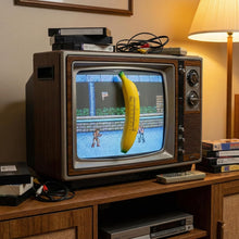 Load image into Gallery viewer, The Official Banana for Scale - Gag Gift, Internet Meme & Measuring Device