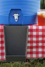Load image into Gallery viewer, The Beverage Butler - Beverage Dispenser Drip Catcher - Patented