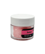 Load image into Gallery viewer, Glitter Meister Edible Glitter for Drinks - PINKTASTIC - 4 Grams - 100% Edible Drink Glitter Dust for Cocktails, Champagne, Brew Glitter, Wine, Cakes, Desserts. Kosher Certified, Vegan.