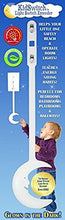 Load image into Gallery viewer, top view of a 1 pack of kidswitch packaging in original style