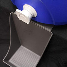 Load image into Gallery viewer, The Beverage Butler - Beverage Dispenser Drip Catcher - Patented