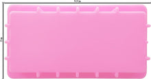 Load image into Gallery viewer, Traytastic! Large Silicone Loaf Mold for Baking, DIY Crafts Molding, Soap Making and More