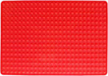 Load image into Gallery viewer, Traytastic! Non-Stick Pyramid Shape Silicone Oven Mat for Baking, Making Gummies, Crafting and more