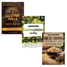 Load image into Gallery viewer, Elftastic Snack Hiding Bags: Reusable Practical &amp; Gag Gift Bags (3 Pack)
