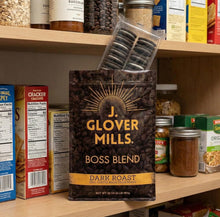 Load image into Gallery viewer, Elftastic Snack Hiding Bags: Reusable Practical &amp; Gag Gift Bags (3 Pack)
