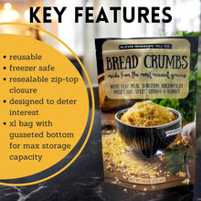 Load image into Gallery viewer, Elftastic Snack Hiding Bags: Reusable Practical &amp; Gag Gift Bags (3 Pack)
