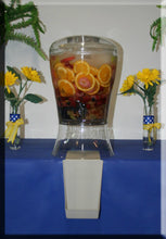 Load image into Gallery viewer, Lifestyle image showing a beverage butler in use
