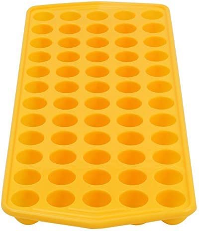 Silicone Mini Ice Trays Mold by Traytastic!